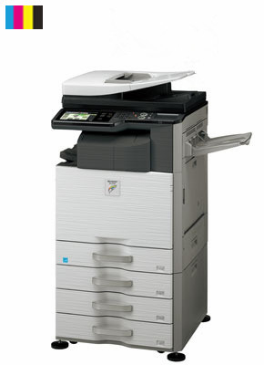 夏普2310/3111辦公設備解決方案——上海興玥辦設備